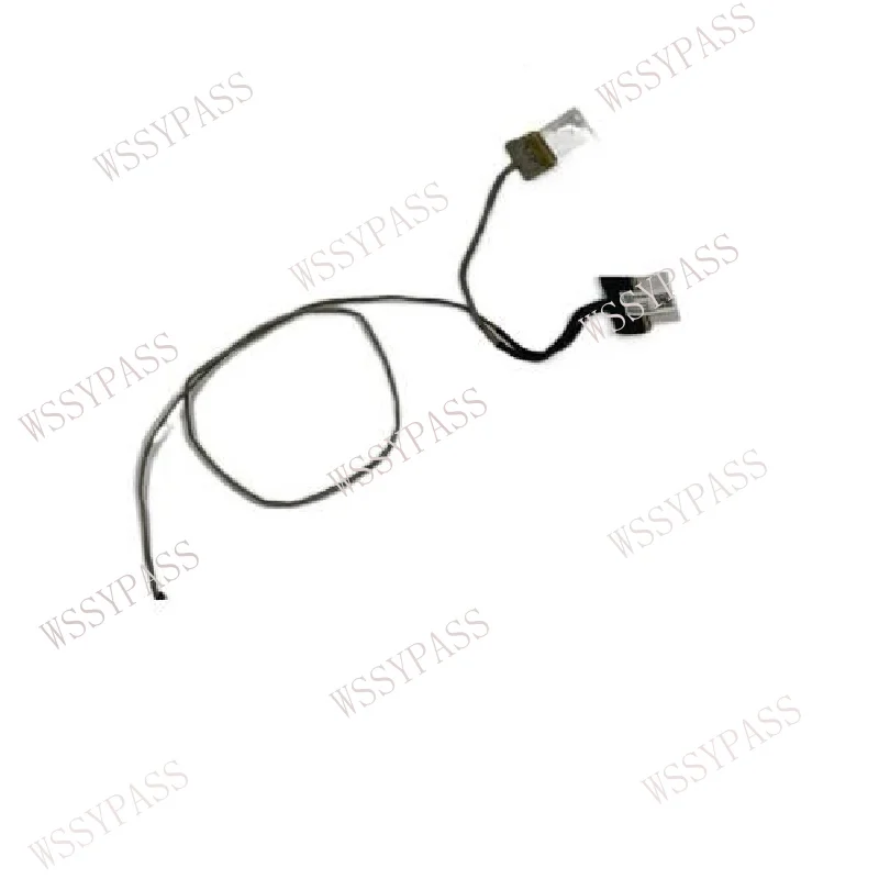 YH Flex Button Кабель Видеодисплей ЖК-дисплей для ASUS X555 X555L X555LD 1422-01SV0AS
