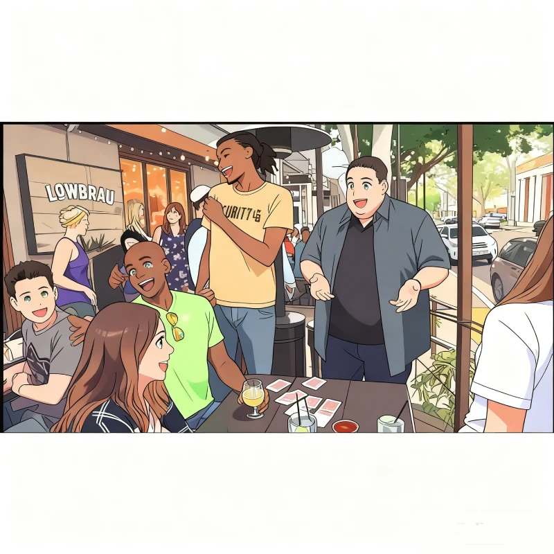 Triple C By Christi…