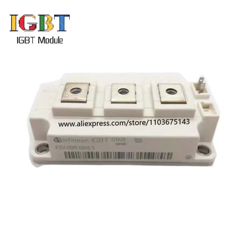 

FD400R12KE3 igbt Modul