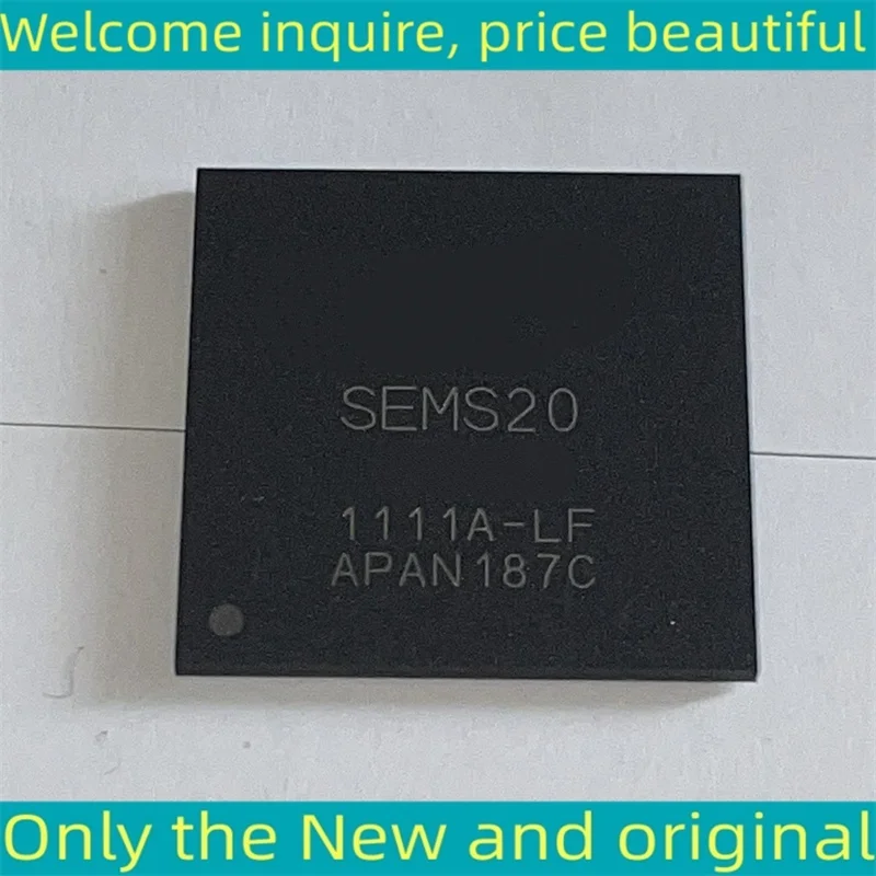 

5 шт. новые оригинальные SEMS20