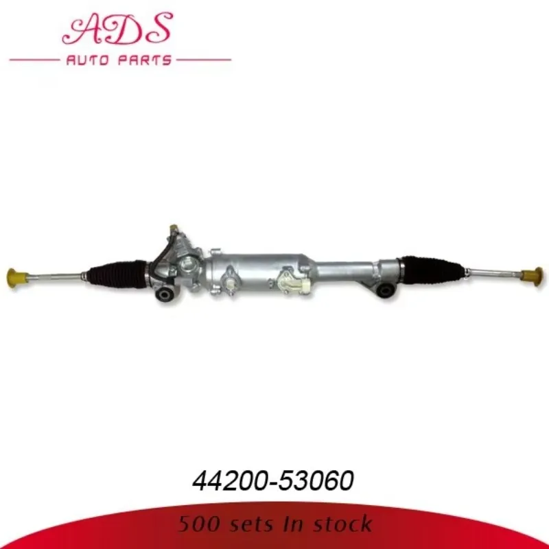 렉서스 IS250/300용 파워 스티어링 랙 OEM 44200-53060 4420053060 스티어링 기어 스티어링 박스 자동차 부품