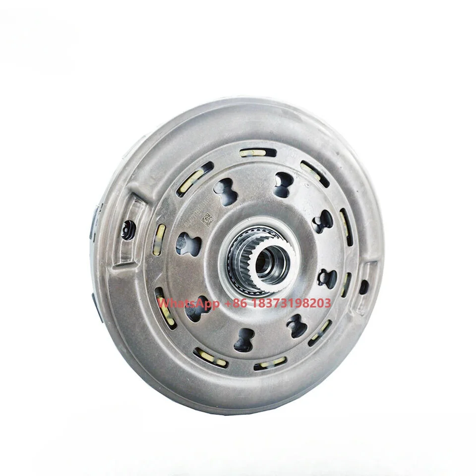 

6DCT360 Auto Transmission Dual Clutch Assembly 6 Speed for Zotye A890629