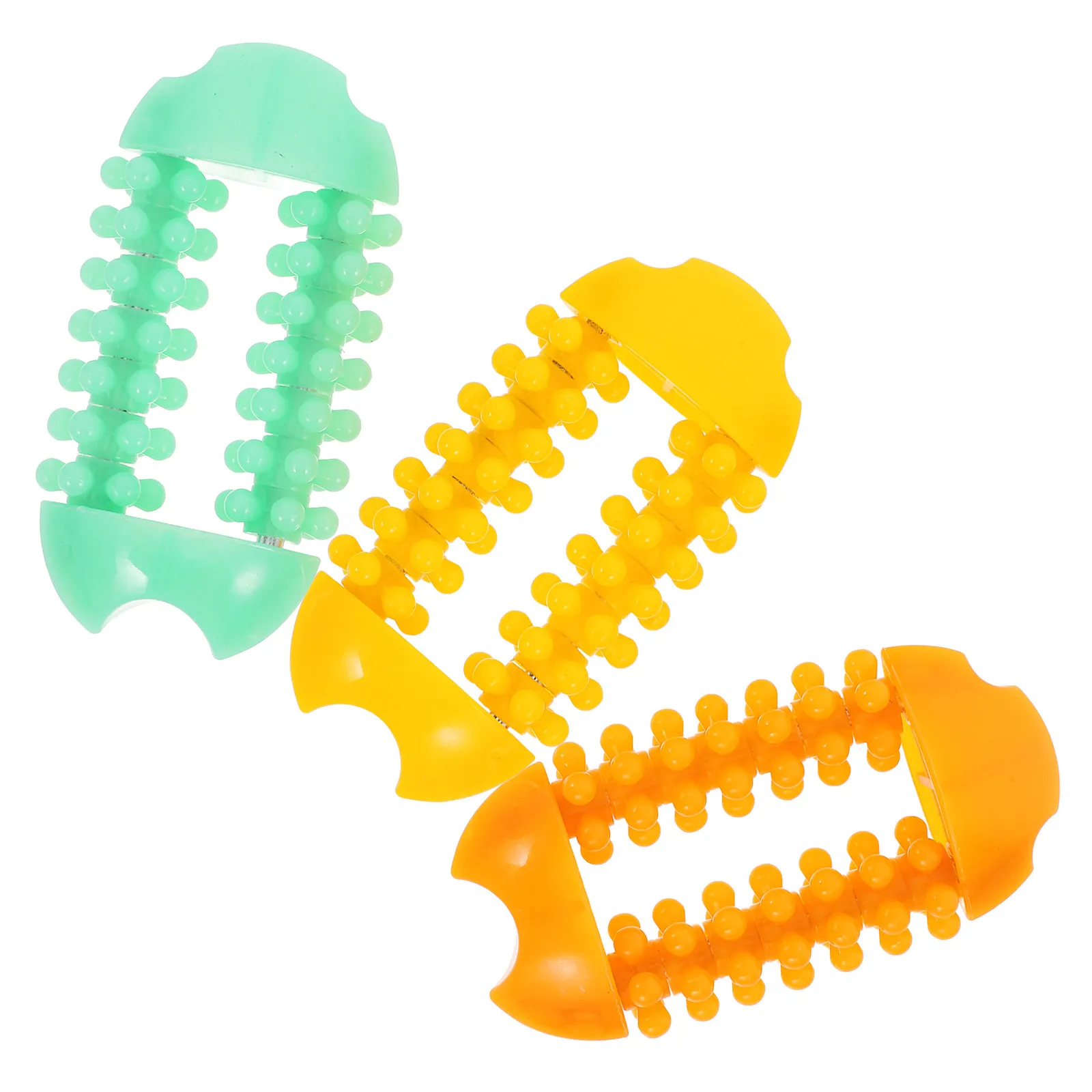 

Компактный массажер для пальцев: ручной массажный ролик для расслабления и комфорта, целенаправленное облегчение для пальцев, ручное управление, деревянный дизайн