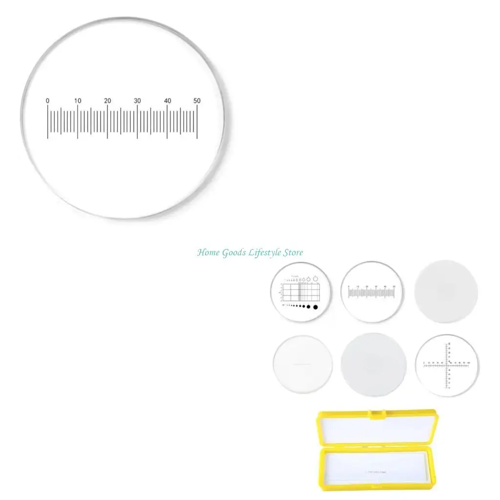 E74E Microscope Mic…