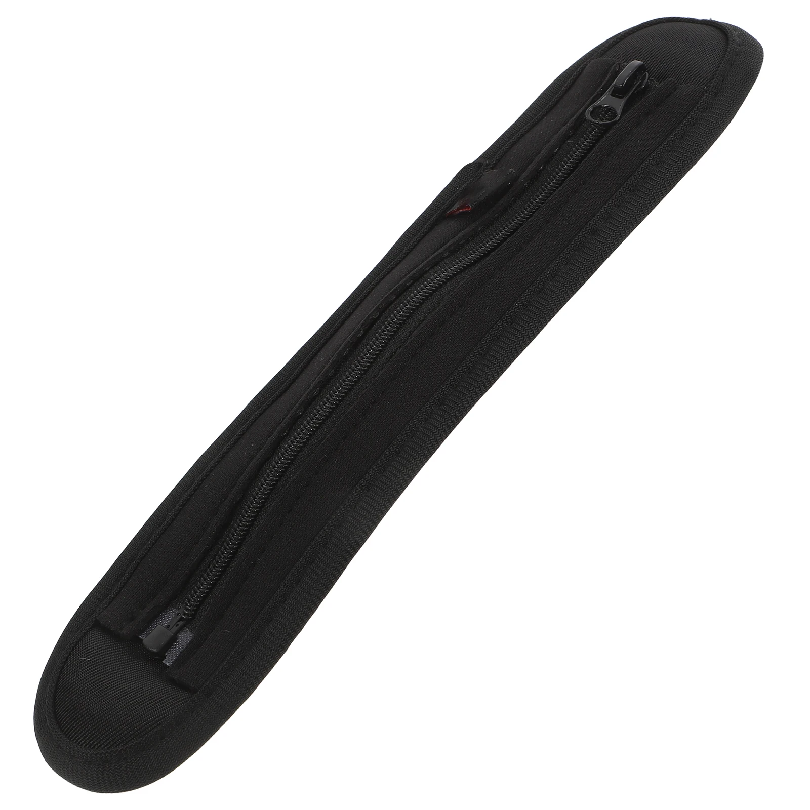 

Shoulder Strap Pad Bag Straps Support Guitar Bass Cushion Breathable Sweat Absorbing for Backpack Laptop Messenger Seat