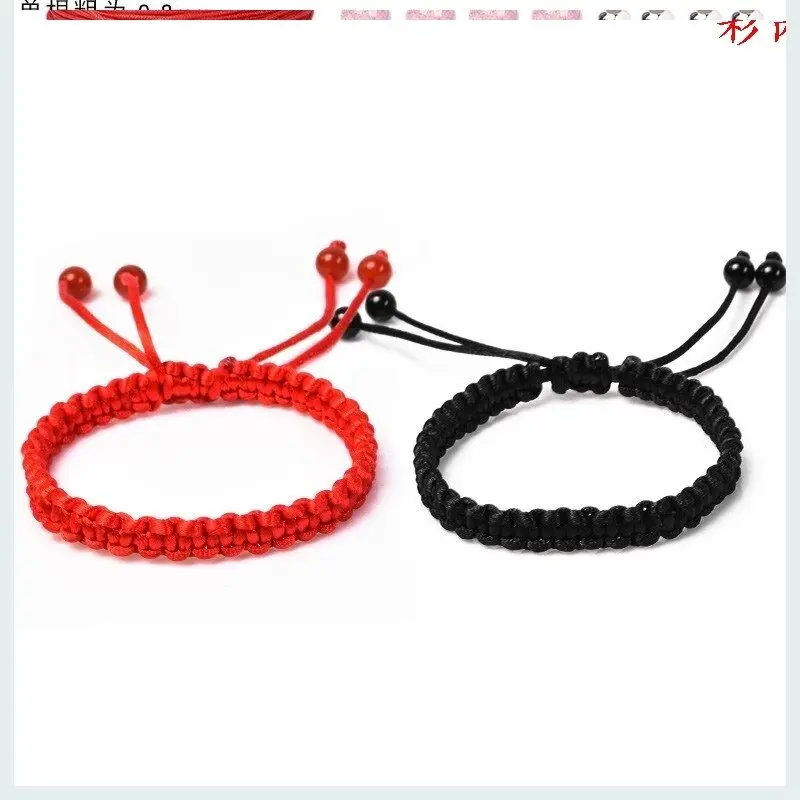 10 متر/وحدة 0.4-1.5 مللي متر الملونة النايلون الحبل الموضوع الصينية عقدة مكرامية سوار حبلي مضفر سلسلة DIY بها بنفسك شرابات الديكور الموضوع #2