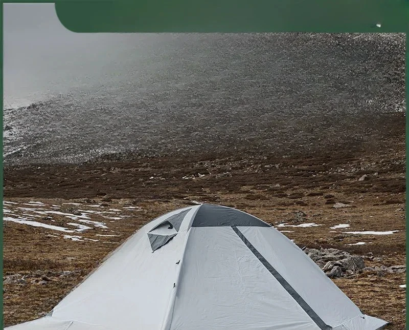Outdoor camping Yunhai camping tent new high quality
