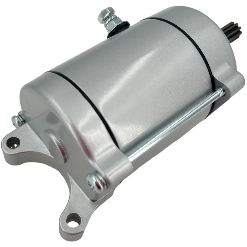 CG125 GY200 HS200 Motorcycle Starter Motor for SPORTS 200 GY 200 HS 200 ST 200 ST-7 200 STV 250 ST 250 ST-5 250 ST-6 250 UTILITY