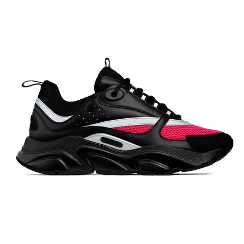 الأصلي الرجال احذية الجري في الهواء الطلق النساء الطريق أحذية الركض غير رسمية خففت تمتد سميكة سوليد b30 ماراثون الأحذية