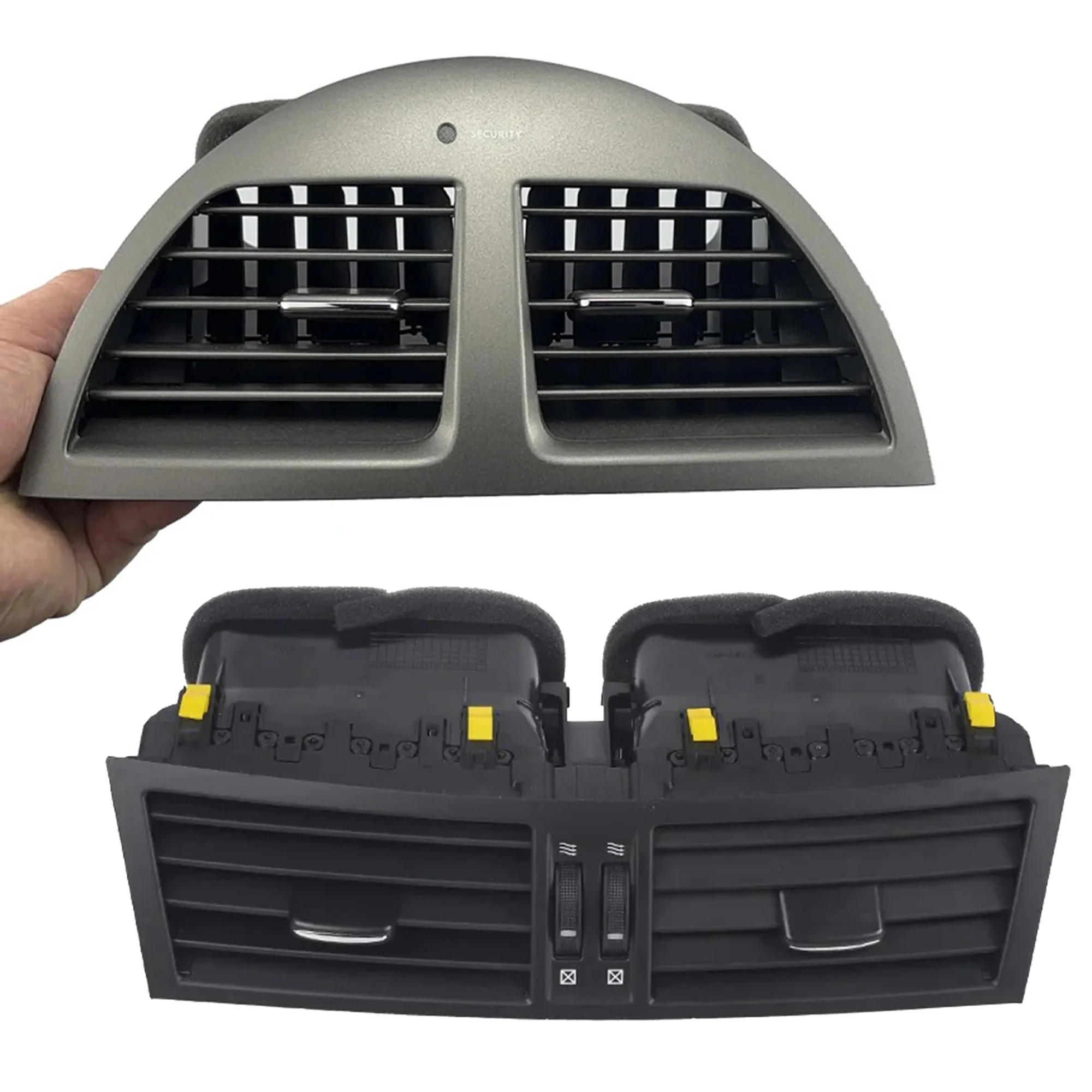 Car Dashboard Air Vent For Lexus ES350 GS350 GS300 GS430 ES240 GS460 2006 2007 2008 2009 2010 2011 Ac Vent Outlet Conditioning