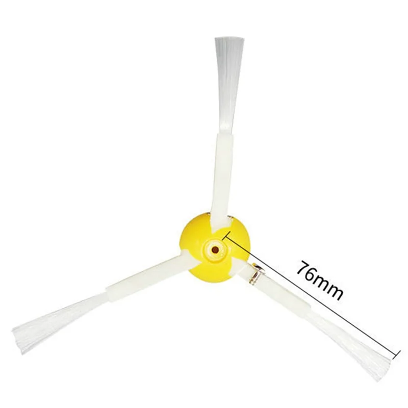 A88X For Irobot 8 And 9 Series Sweepers Main Brush, Side Brush Filter Replacement Kit Accessories Brush