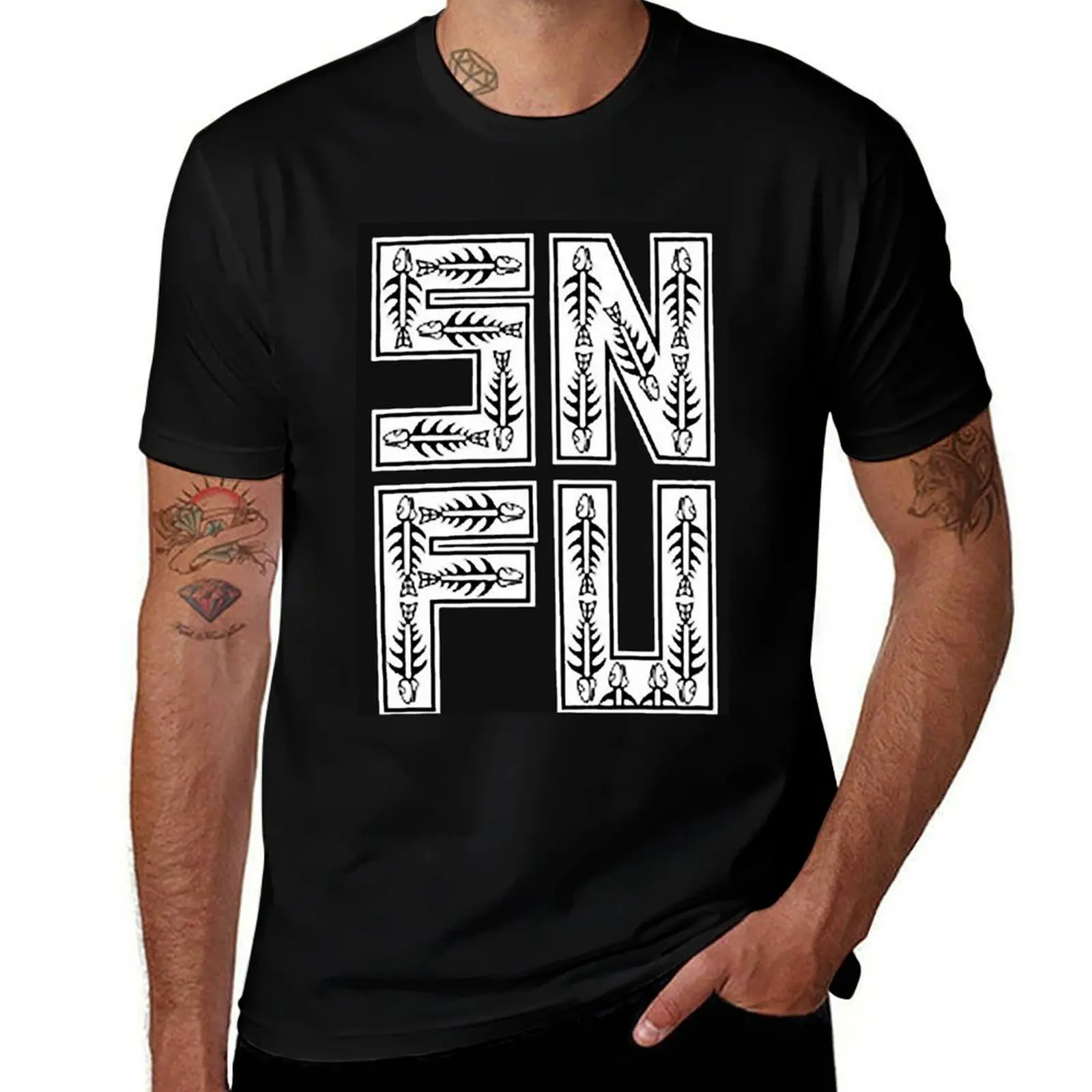 For Mens Womens Request Logo Gifts Movie Fan T-Shirt Christmas Theme Tee Top T-Shirt