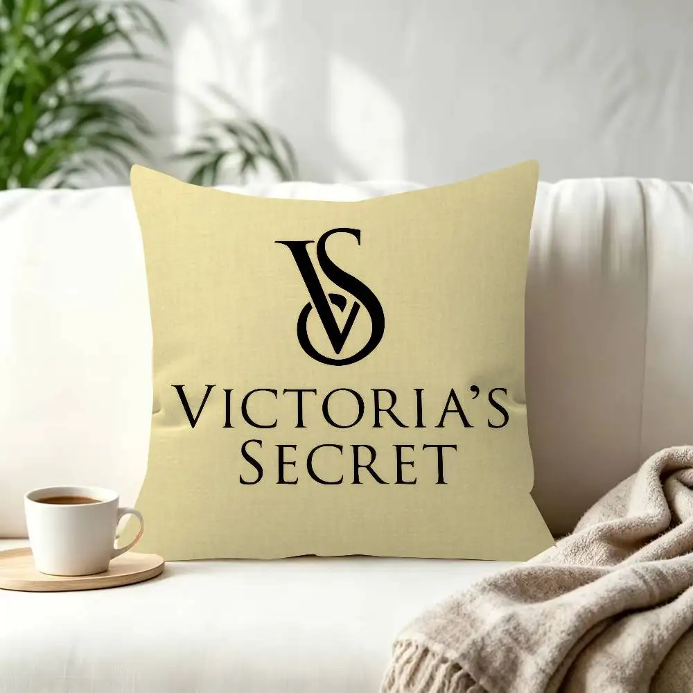 Kissen, dekorative Kissenhülle für Raumästhetik, Heimdekoration, Schlafzimmer, Sofa, Bett, Kissenbezug, 45 x 45 cm, V-Victorias-Fashion-S-Secret – Detail 11