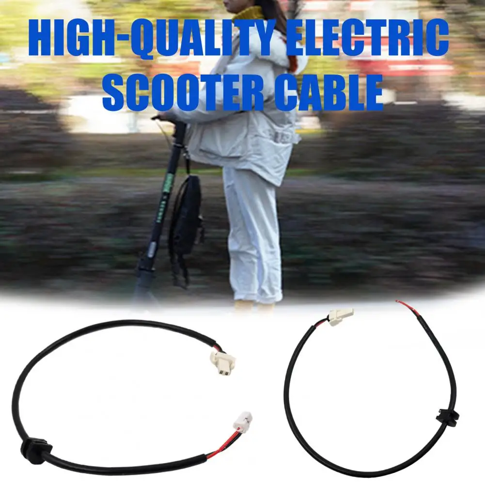 

Кабель заднего фонаря для электрического скутера, соединительная линия заднего фонаря, запасная часть для MAX G2 G30 G30D, аксессуар для электрического скутера