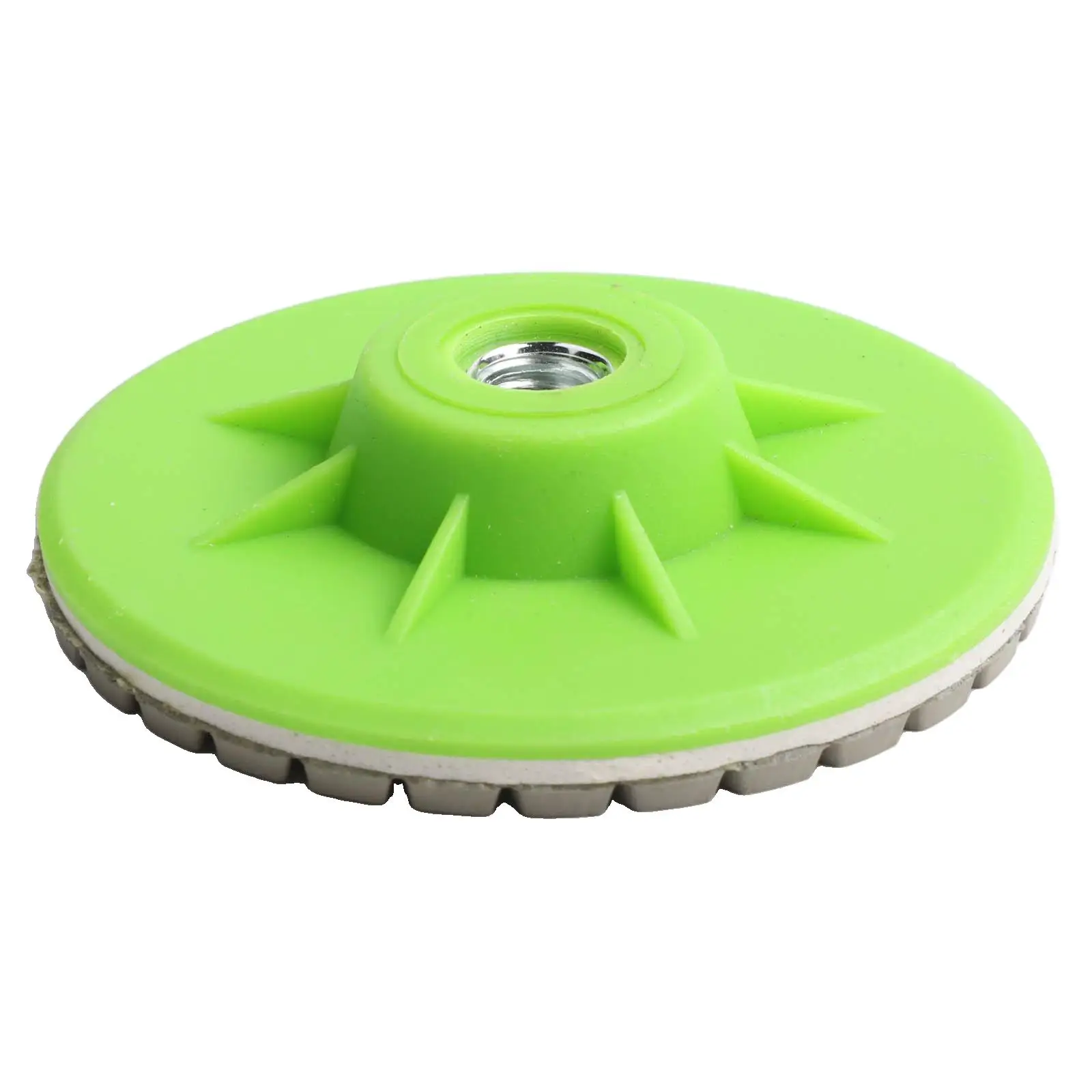 Corner Grinding Tool for tile Edge Grinder 80mm Sanding Disc Compact Design High-Efficiency Performance Precision Polishing