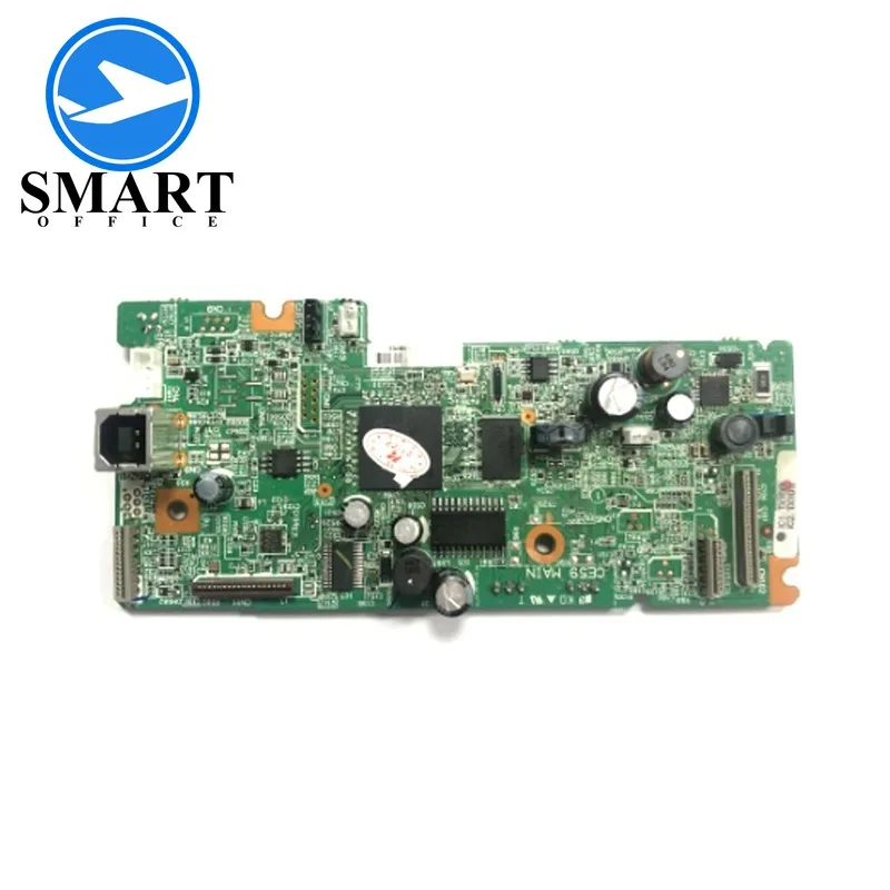 

1PC Formatter Main Board For Epson XP240 XP241 XP243 XP245 XP247 XP332 XP440 XP442 XP430 XP435 XP445 XP340 XP342 XP343 XP345