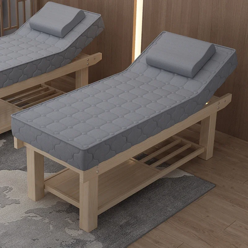 

Folding Bed Chair Thai Massage Equipment Pilates Tattoo Beauty Professional Chiropractic Lit Pliant Table Salon Beds Portable