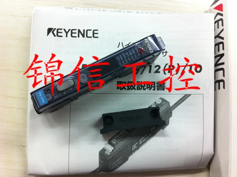 

KEYENCE FS-V10 FS-V20 100% new and original