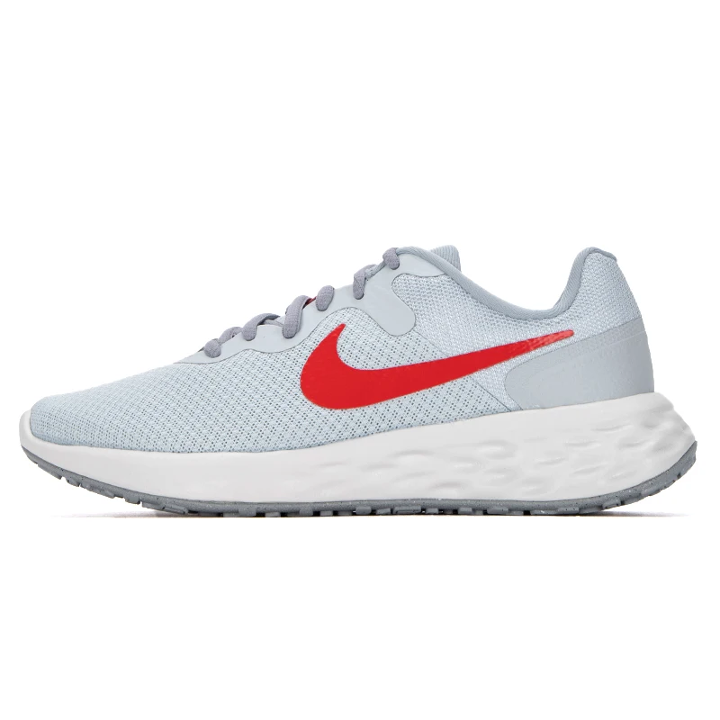 

Nike Women's Shoes Revolution 6 Nn Sports Shoes, Comfortable Running Shoes, Cushioning and Wear-Resistant Running Shoes Dc3729-010