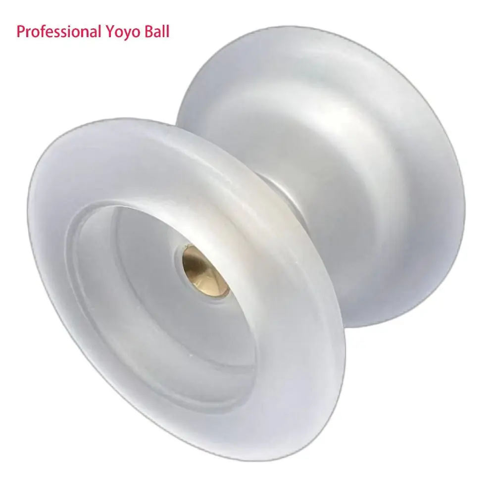 

Fashion Competitive 1A Yoyo Ball Major Long Sleep Equation Yoyo Ball Butterfly Shaped Anti Drop Dead Sleep Yoyo