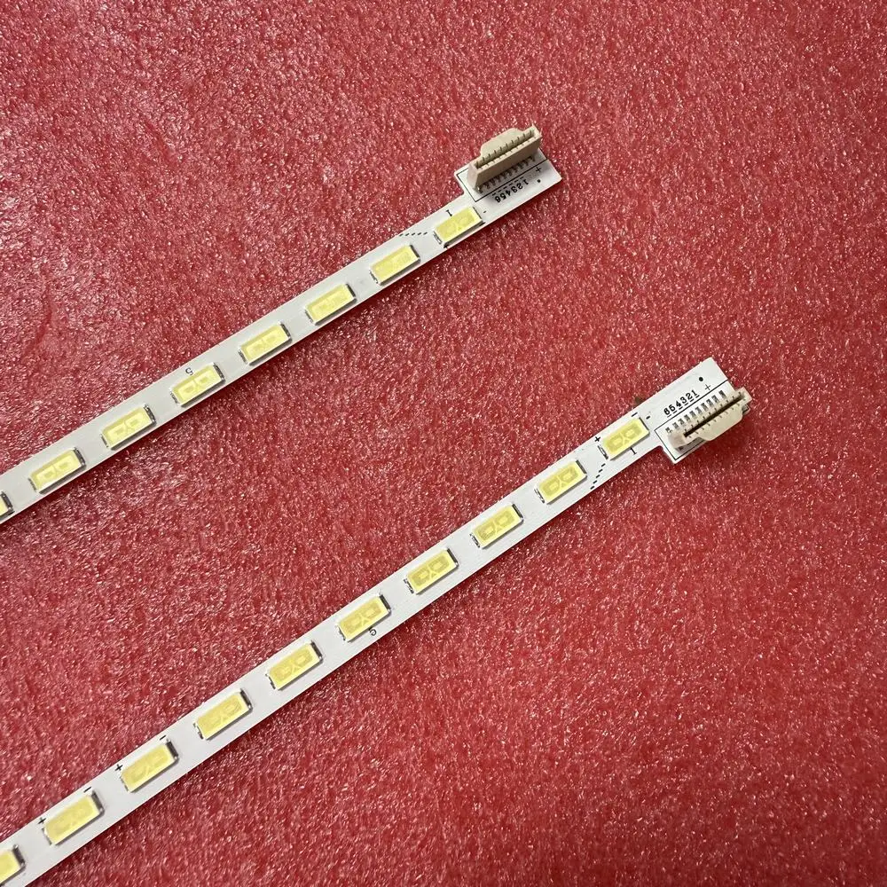 

Full LED strip for Panasonic TX-L42ET5E TX-L42ETX54 TX-L42ET5B Tc-142et5b 42 V12 Edge R L 6920L-0001C 6922L-0014A 0015A