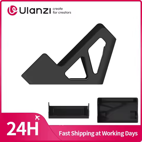 Ulanzi Base Mount Desktop Support for Ulanzi D200H Deck Dock for Live-Streaming