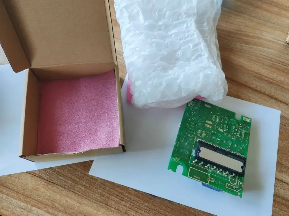 Midea Новая плата переменной частоты центрального кондиционера ME-POWER-50A (PS22A73) 17127000000431