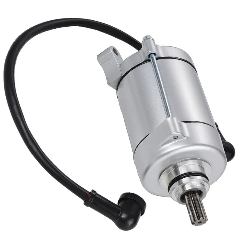 Reliable-Motorcycle Starter Motor Assembly For Hawk 250
