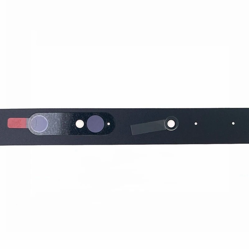 YY+New For Lenovo ThinkPad T470 LCD Front Bezel Sheet Sticker Cover W/ IR 01AX960