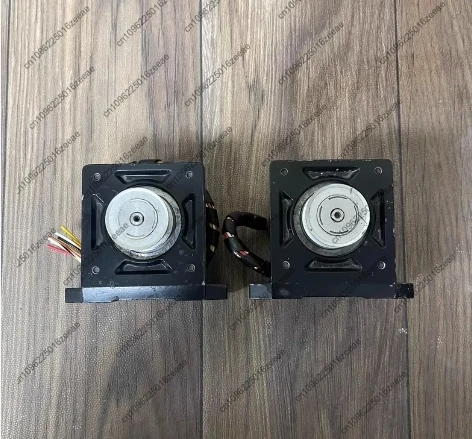 Moteur pas à pas biphasé PH265-E1.0, 1 pièce, test OK