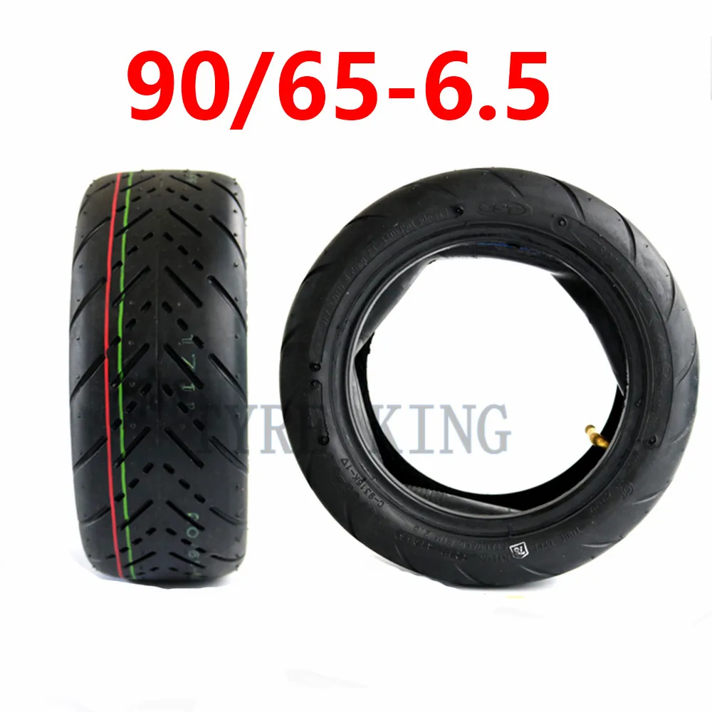 90/65-6.5 CST Inner Outer Tire 11 Inch City Road Tyre  for Dualtron Thunder Speedual Plus Zero 11X Parts