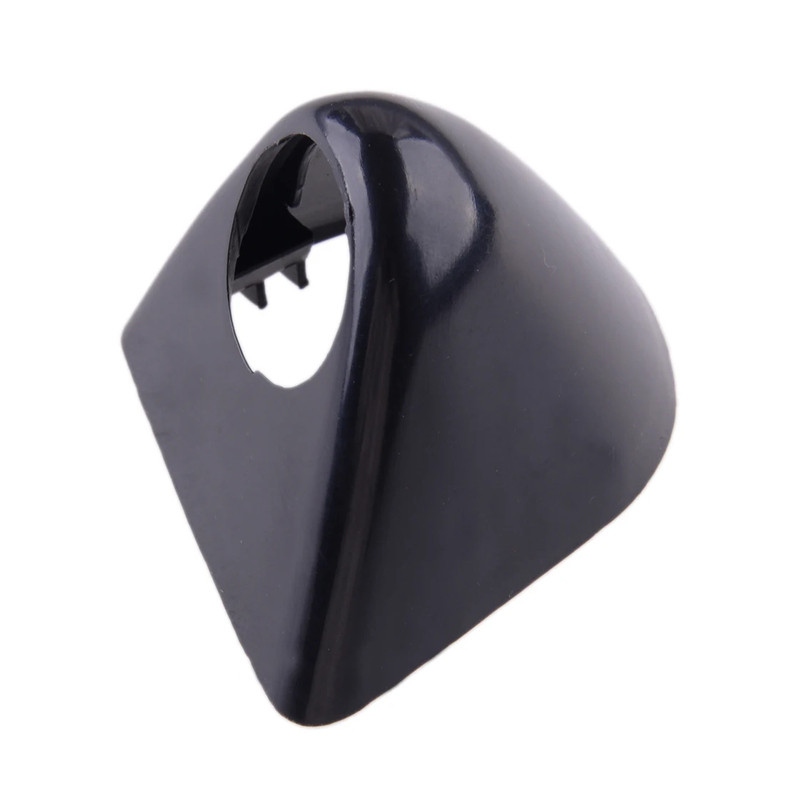 61678252746 1 Pair 61678252745 Headlight Washer Jet Nozzle Spray Cover Cap Trim fit for BMW E53 X5 1999 2000 2001 2002 2003 2004