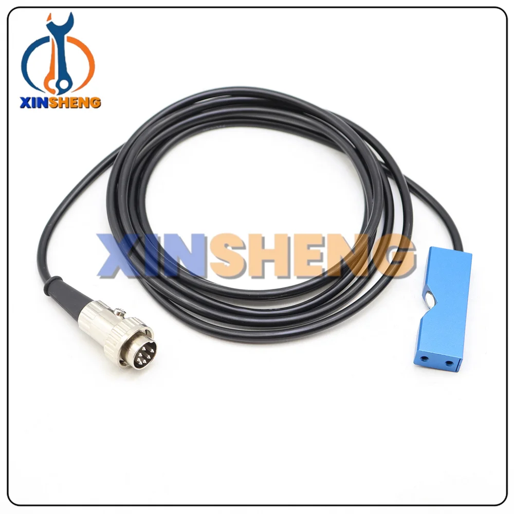 High Quality Pull Gauge Sensor 91.165.1621 For Heidelberg SM102 Printing Machine