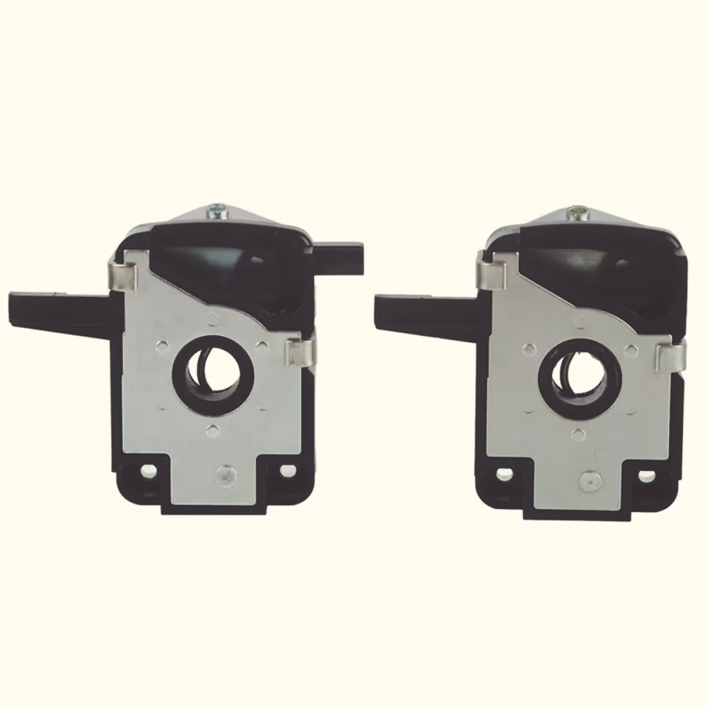 ZF-F Cilindro  cerradura  capó  coche, 1 par, 51238122269 51238122270 para BMW E36 Z3, pestillo  capó  piezas  autom