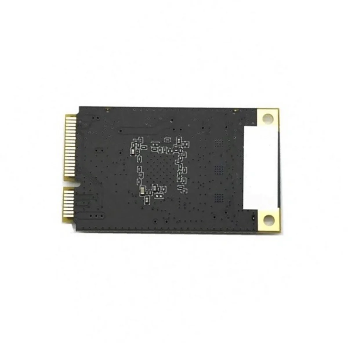 Nieuwe WLE600VX Dual Band 2.4GHz 5GHz 802.11ac/Abgn Mini PCI Express Card MIMO 2x2 WAVE 1 WIFI Card Module Atheros QCA9882