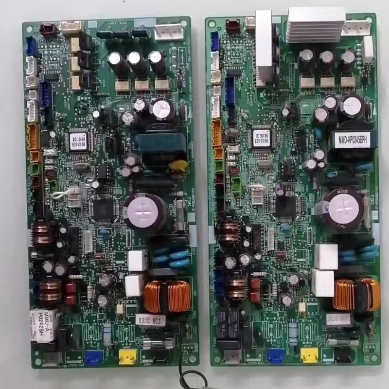 Central air conditioning main board MCC-1402-07S/10S /12 MMU-AP0305H