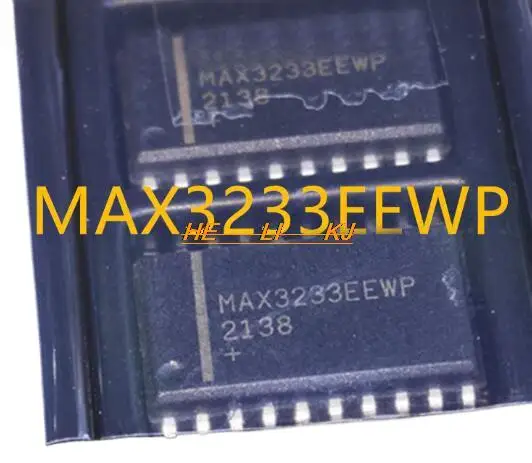 Kép 3: (product quantity: 5 pieces) MAX3233EEWP   SOP20