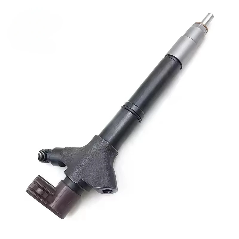 High Quality Diesel Fuel Injector 295900-0070 Fuel Injection Nozzle 23670-0R080 295900-0080 23670-0R090 For Toyota 2AD