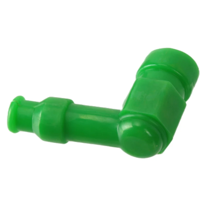 Motorcycle Motorbike High Performance Spark Plug Cap For 50cc 110cc 125cc 140cc 150cc 160cc Dirt Pit Bike ATV Quad Buggy Scooter