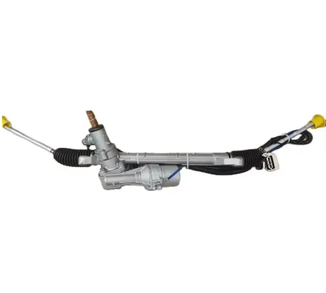 Power Car Steering Rack For Subaru FORESTER LEGACY 34110SC030 34110SC034 34110AG112