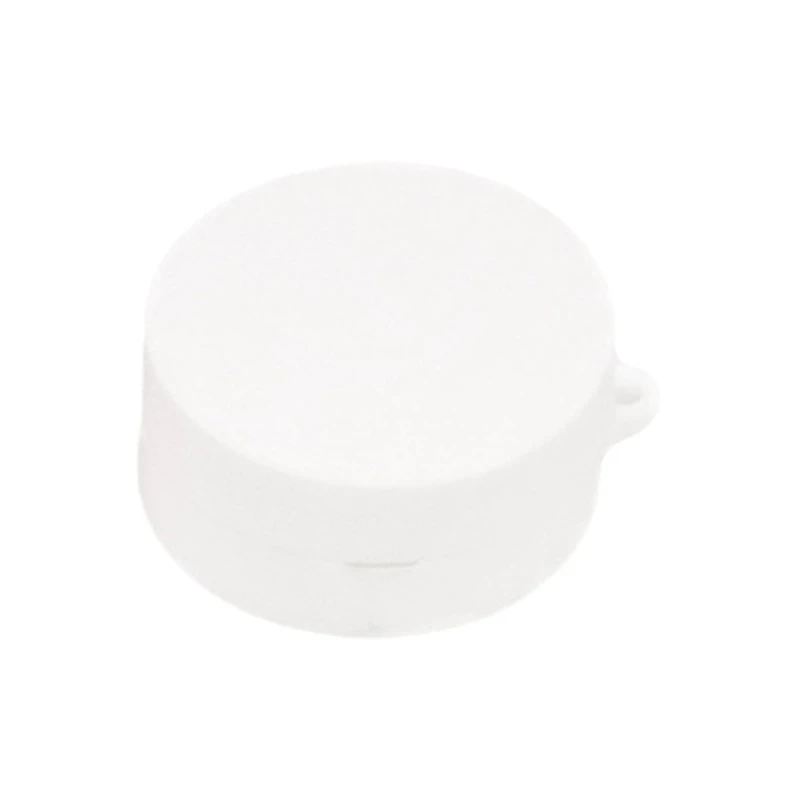 Silicone Protective Case for CMF By Nothing Buds Pro Wireless Headphone Protector Case Cover Shell Housing Anti-dust Sleeve