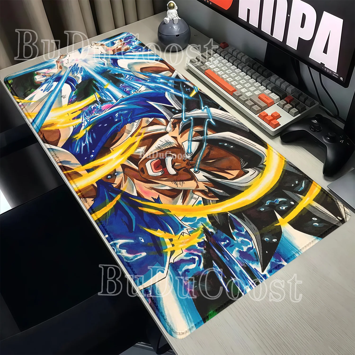 Tappetino per mouse con stampa - Esports Gaming Table recensione e prezzo