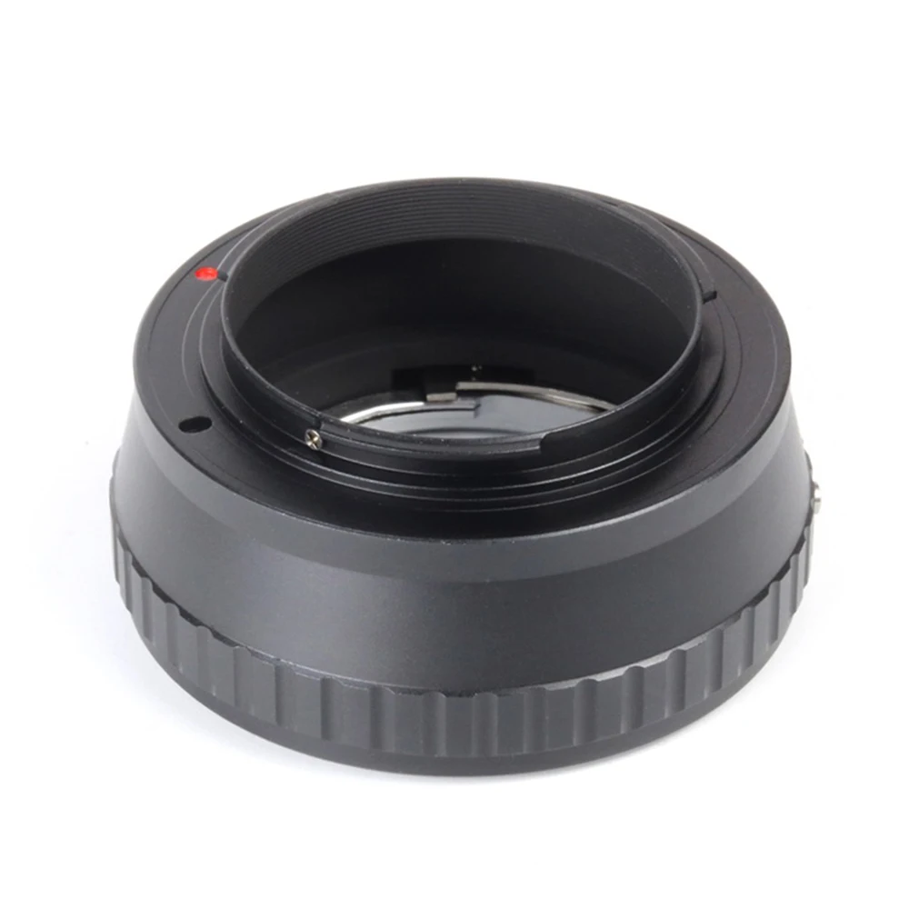 Anillo adaptador de montaje para lente de cámara Minolta MD, EF-M de MD-EOSM para Canon EOS M100, M50, M6, M5, M6II, MD-EF-M