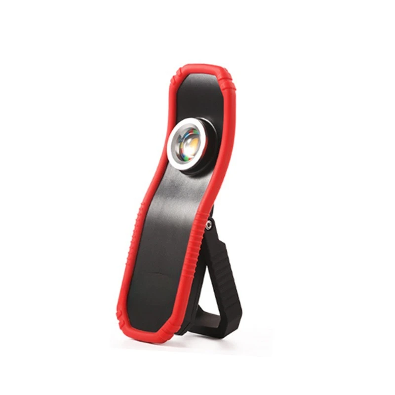 

Накладной рабочий светильник Ручной светильник Строительное освещение с кристаллическим покрытием Полировка автомобильной краски Инструмент для красоты