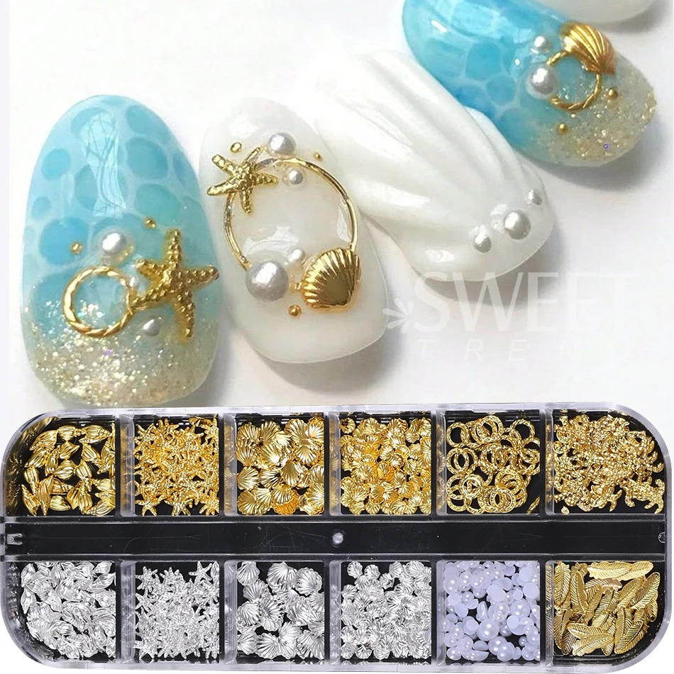 Thumbnail 3 - #12 Latest Manicure Glues Updates