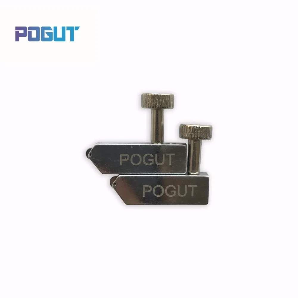 2pcs/lot POGUT High Quality Replacement Cutter Head for All Kinds Glass Speed T Cutter Kstar KD Terui