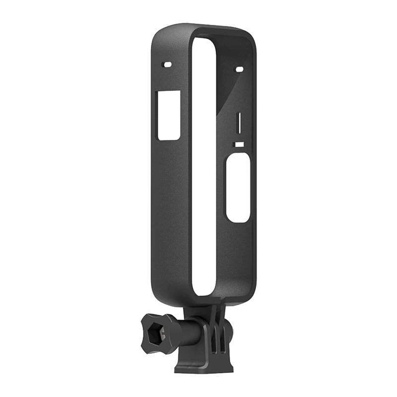 For Insta 360 One X3 Protective Frame Action Camera Protective Frame For Insta 360 X3 Rabbit Cage Accessories