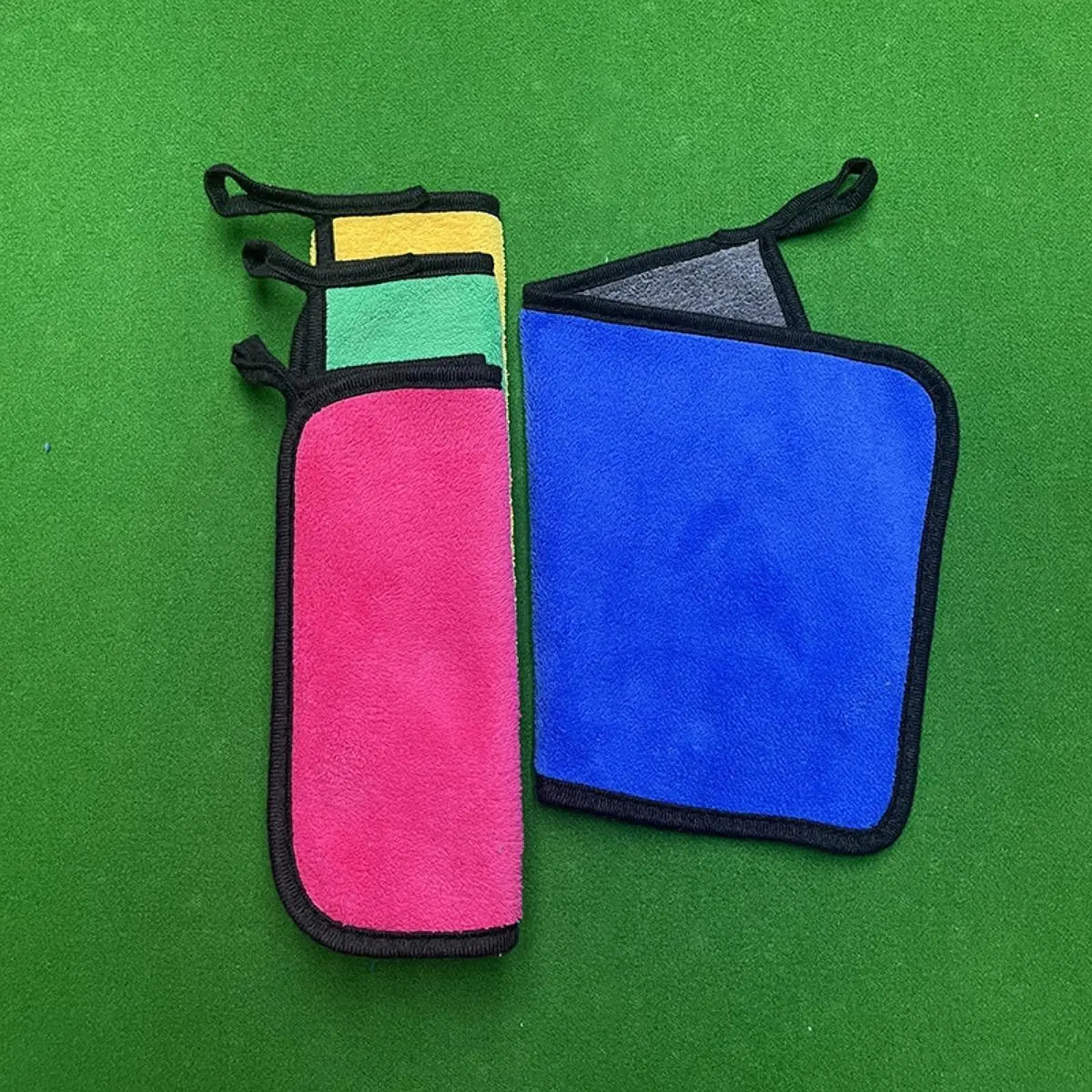 

Масло для ухода за киями и очиститель для повышения производительности для любителей бильярда