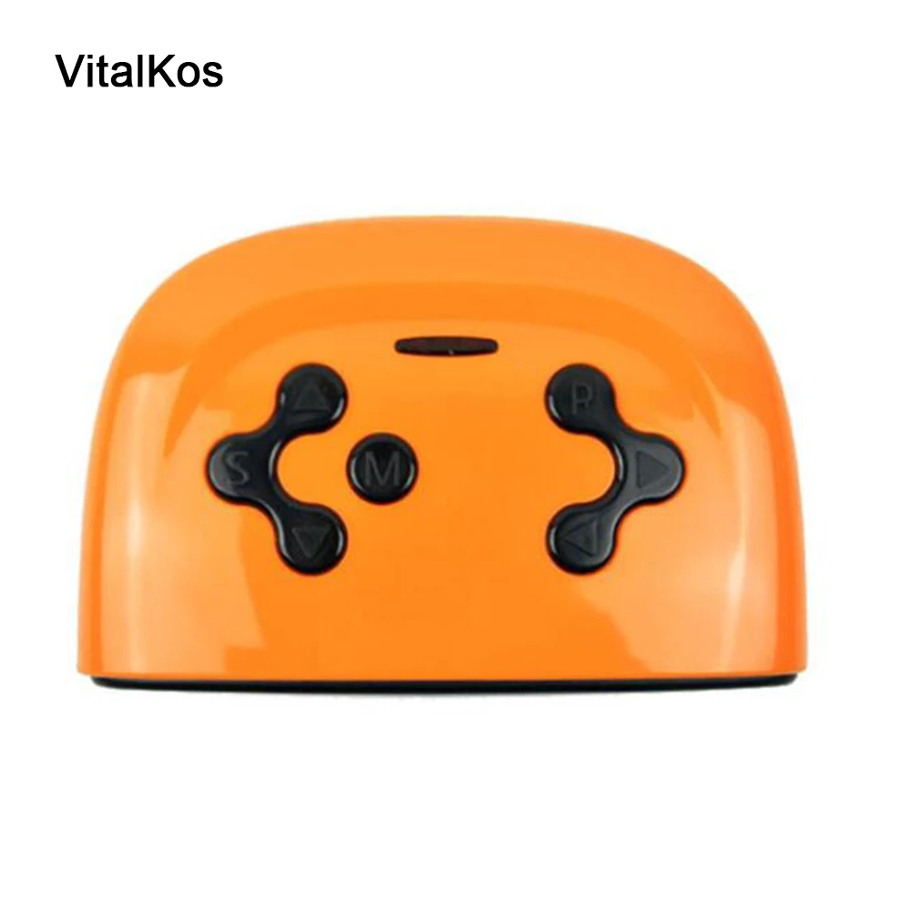 VitalKos JR1829RX-5W 12V Remote Control and Receiver(Optional)Of Children\'s Electric Car Bluetooth Ride On Replacement Parts