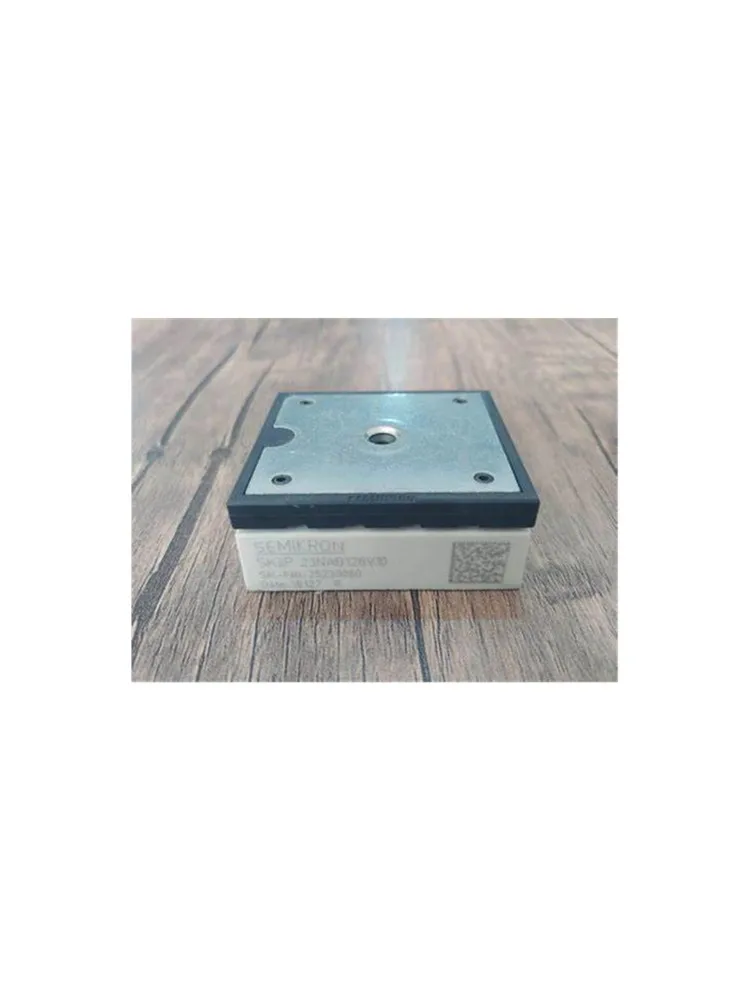 

SKIIP23NAB126V10 IGBT Module